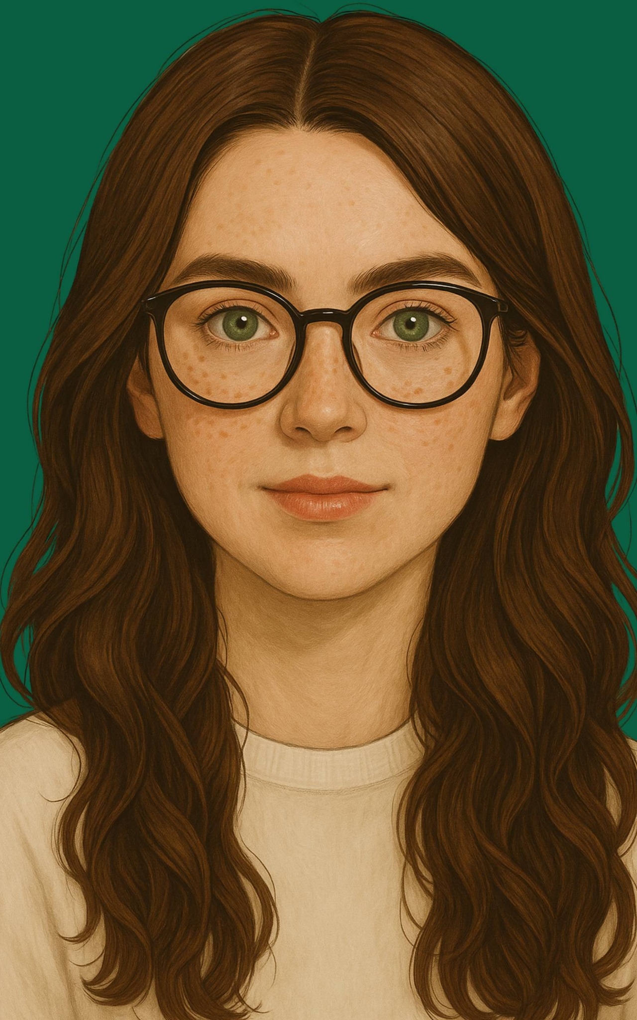 Britt Wolfe