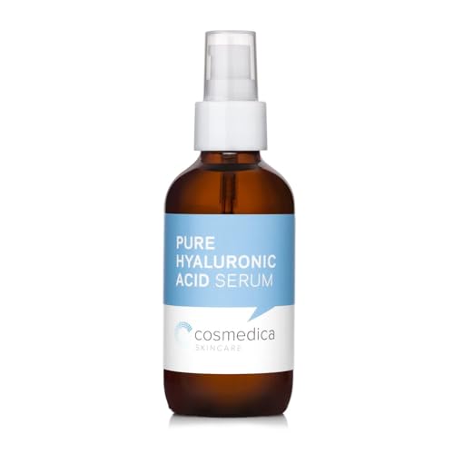 Cosmedica Hyaluronic Acid Serum for Skin: Unveil Radiant, Youthful Glow Today
