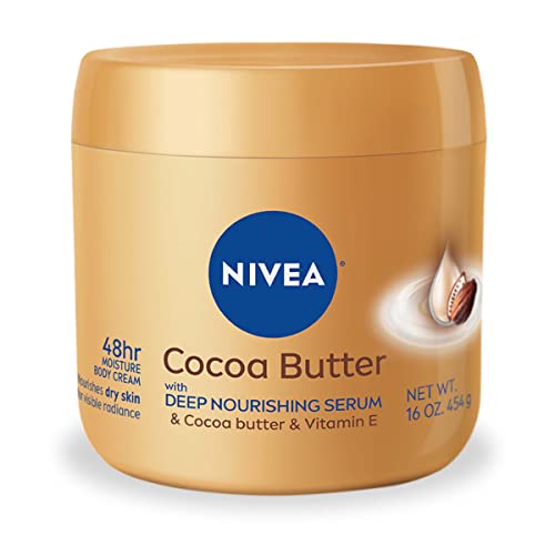 Is Body Butter Suitable for Sensitive Skin? Discover Nourishing Options Now!
