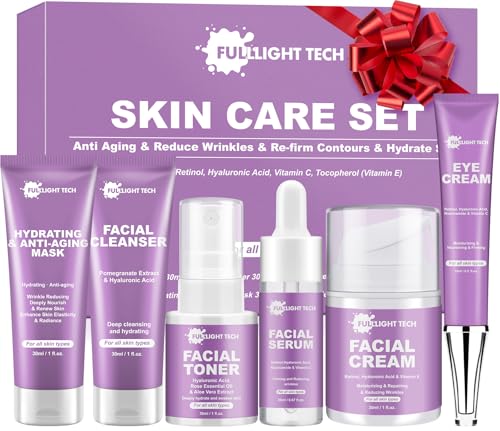 What Are the Benefits of Using a Daily Skincare Routine Kit?