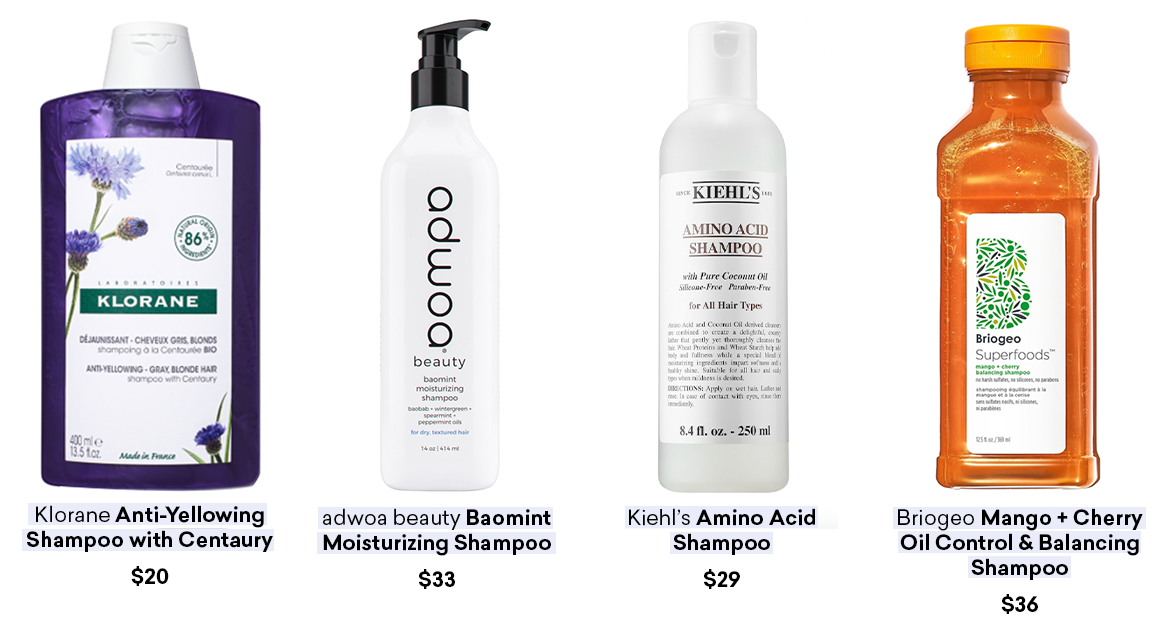 What Ingredients Should I Look for in a Shampoo for Dry Hair? Essential Guide