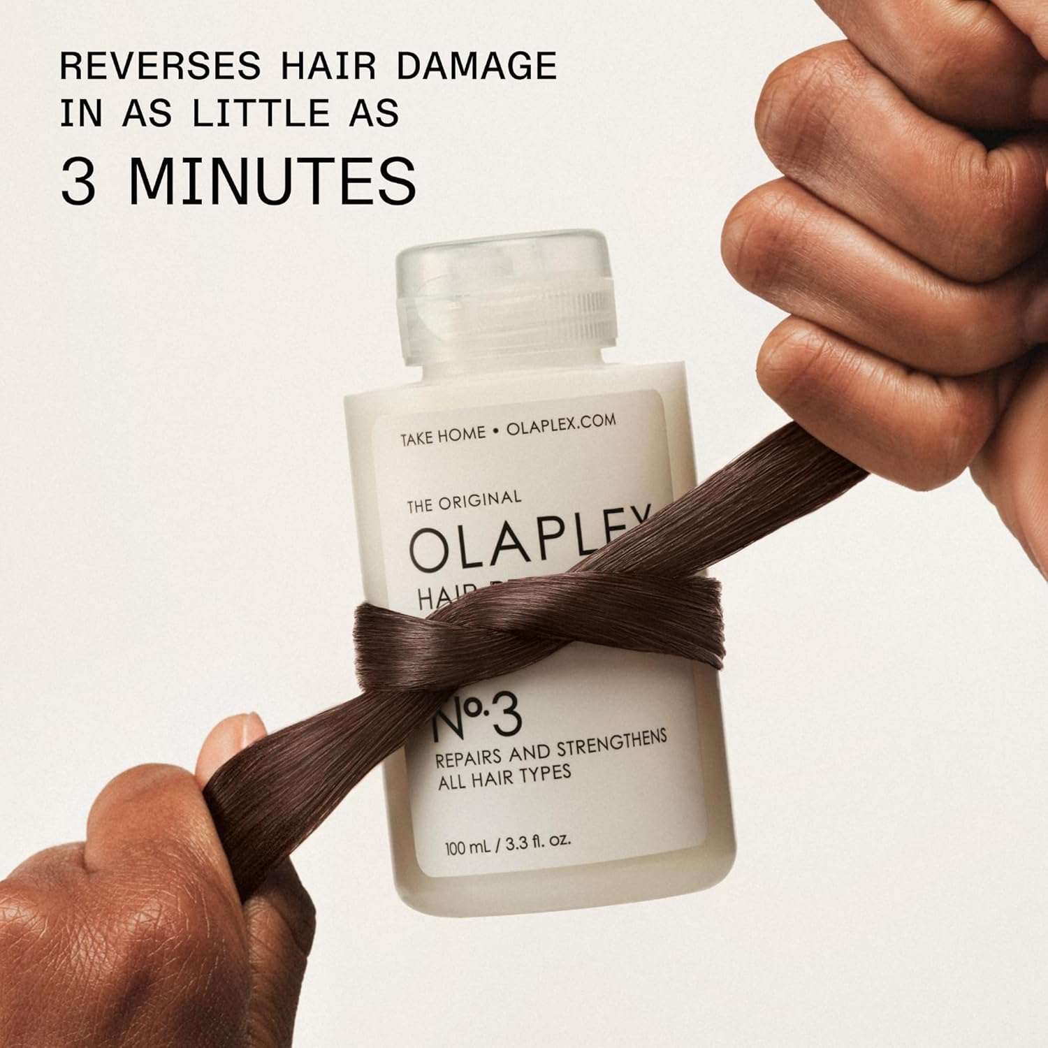 Top 5 Best No.3 Hair Perfector – Transform Your Hair Game Today!