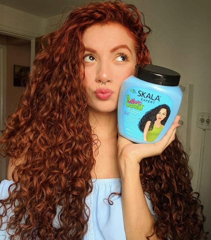 Skala Tropical Hair Care – Transform Your Tresses with Exotic Ingredients
