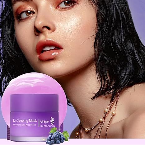 Best Lip Sleeping Mask – Transform Your Overnight Skincare Routine for Radiant Lips