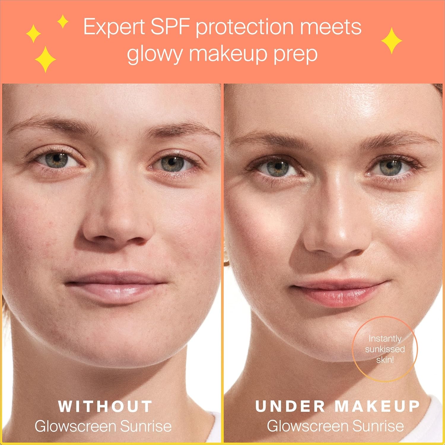 Glow Screen SPF 40 – Achieve Radiant Skin with Ultimate Protection