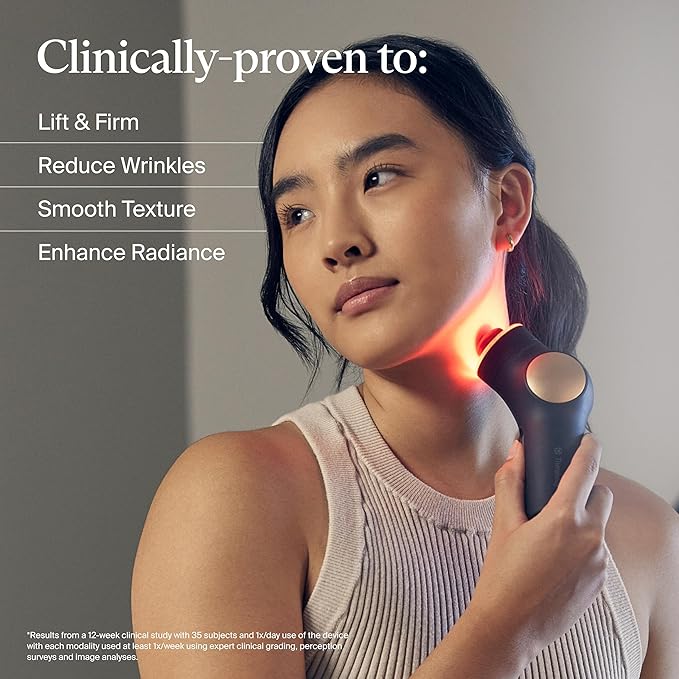 Top 6 Best Facial Device Picks for Radiant and Youthful Skin