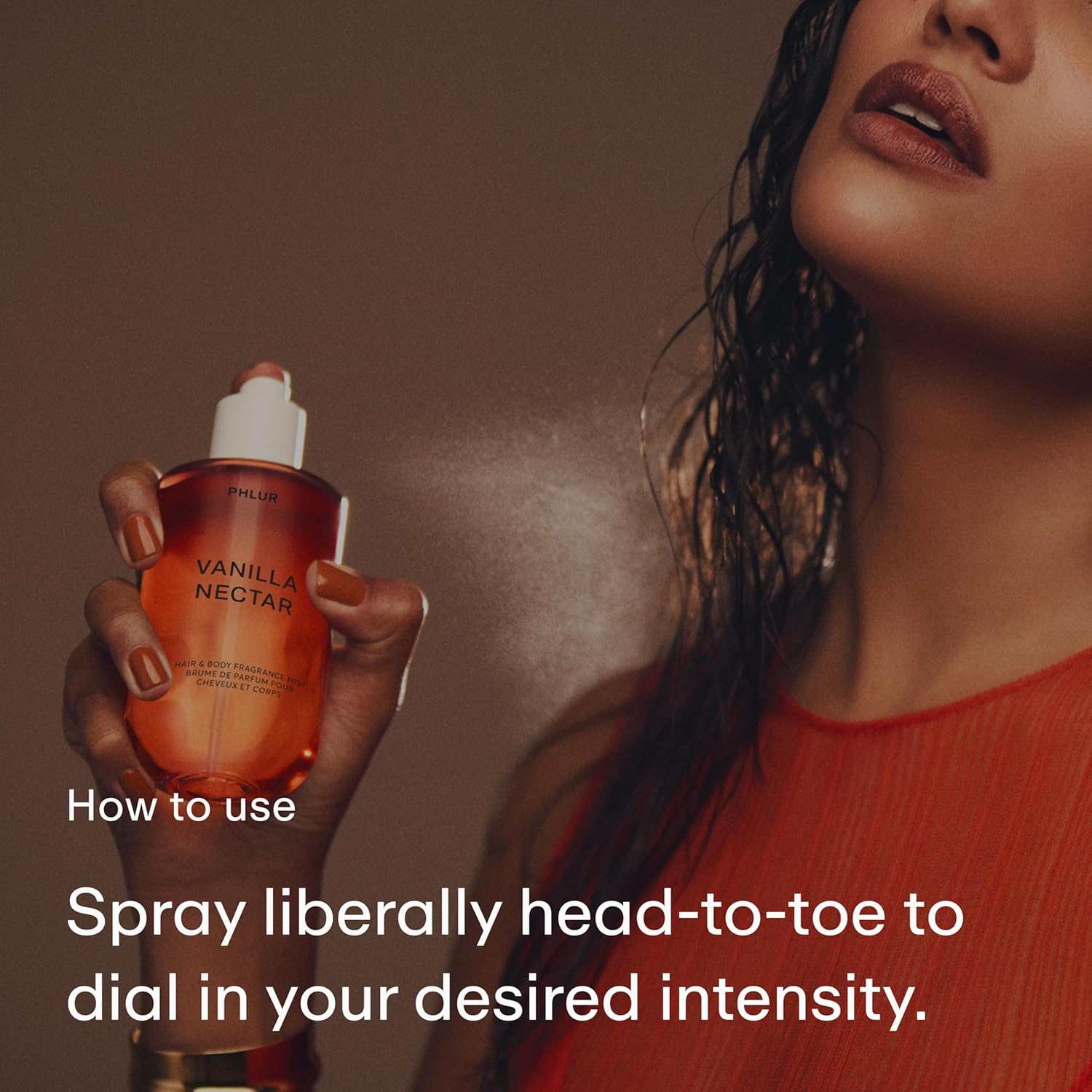 Best Vanilla Nectar Body Mist – Discover Your New Favorite Fragrance Today!