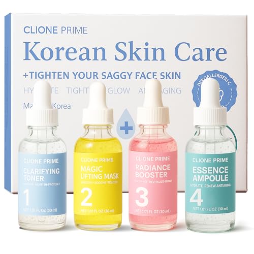 Are Korean Beauty Products Better Than Western Ones? Discover Radiant Skin Secrets