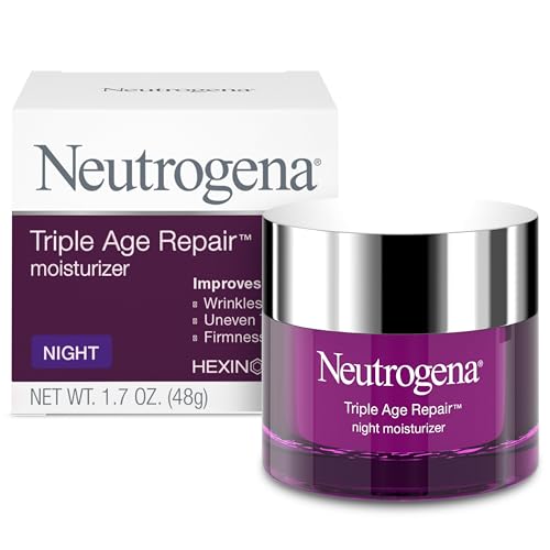 Best Triple Power Night Cream – Top Picks for Youthful, Radiant Skin
