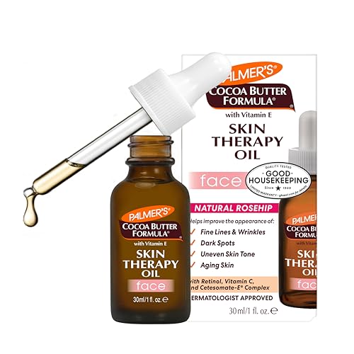 Can Oily Skin Use Facial Oils? Discover the Perfect Blend Solutions