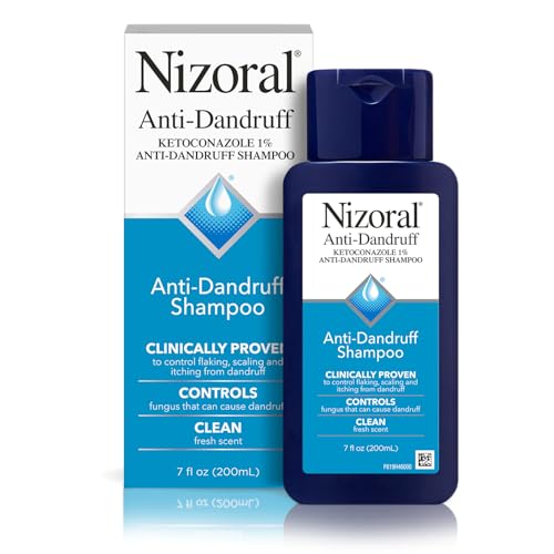 How Can I Reduce Dandruff Naturally? Top Shampoos and Oils Reviewed