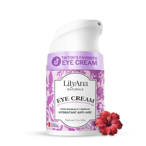 How Can I Reduce Under-Eye Puffiness Naturally? Discover Top Cream Solutions
