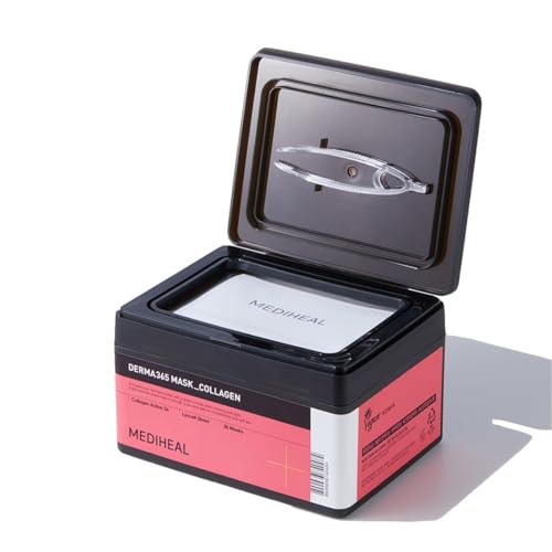 Should I Use Face Masks Daily? Discover the Benefits of Collagen Masks