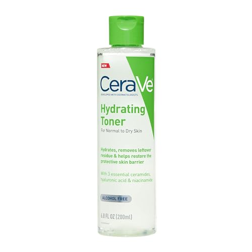 What are the Benefits of Using Toner on Your Face for Radiant Skin?