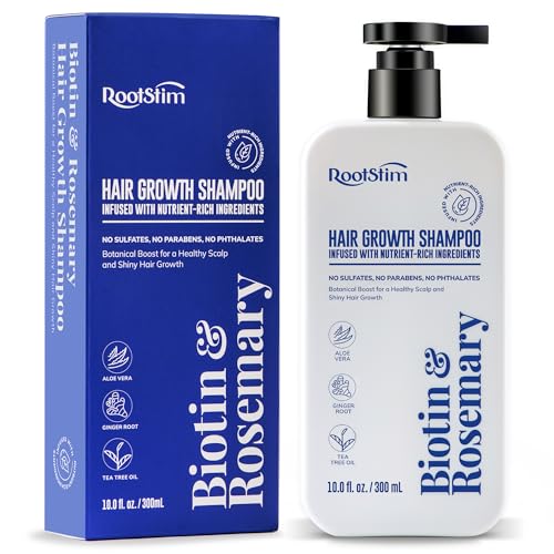 What Are the Best Shampoos for Hair Fall Control? Top Picks Revealed