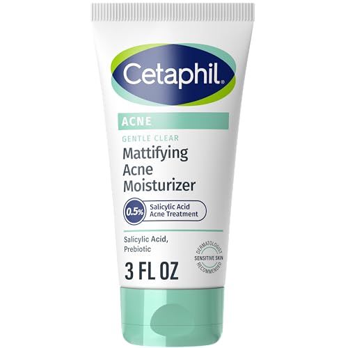 What Are the Best Skincare Products for Acne-Prone Skin? Top 5 Picks