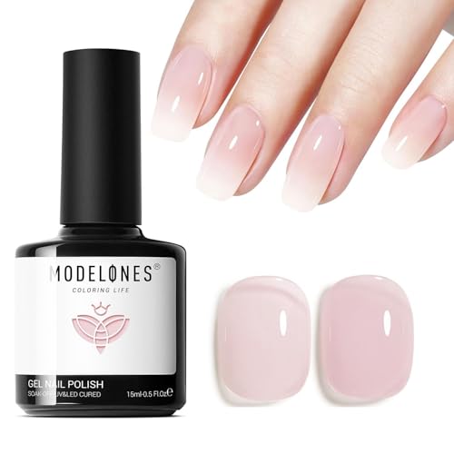 What are the Top Beauty Trends in Nail Polish for 2025?