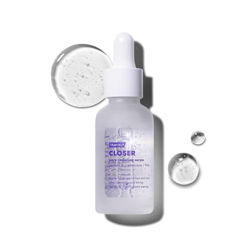 What Causes Large Pores And How Can I Shrink Them Effectively?