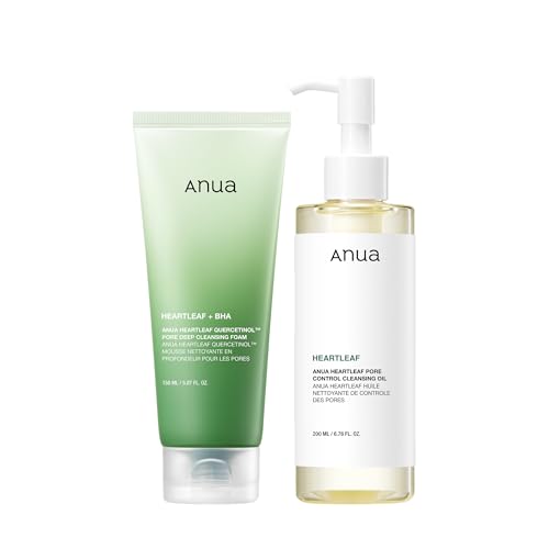What is Double Cleansing and Should You Try Anua Duo?