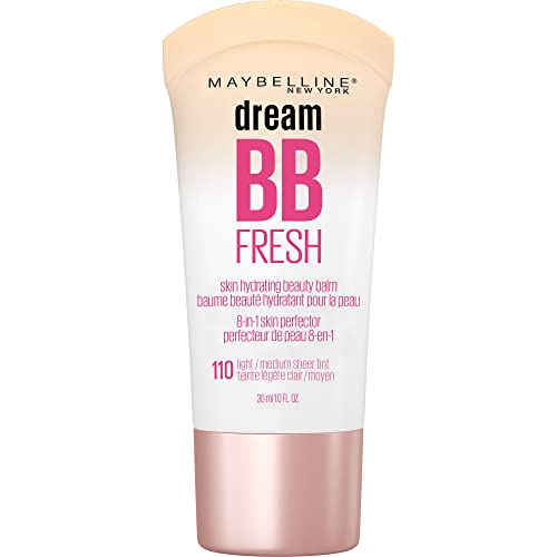What’s the Difference Between BB Cream and CC Cream Explained