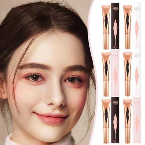 Which Beauty Products Went Viral on TikTok? Discover the Contour Stick Trend