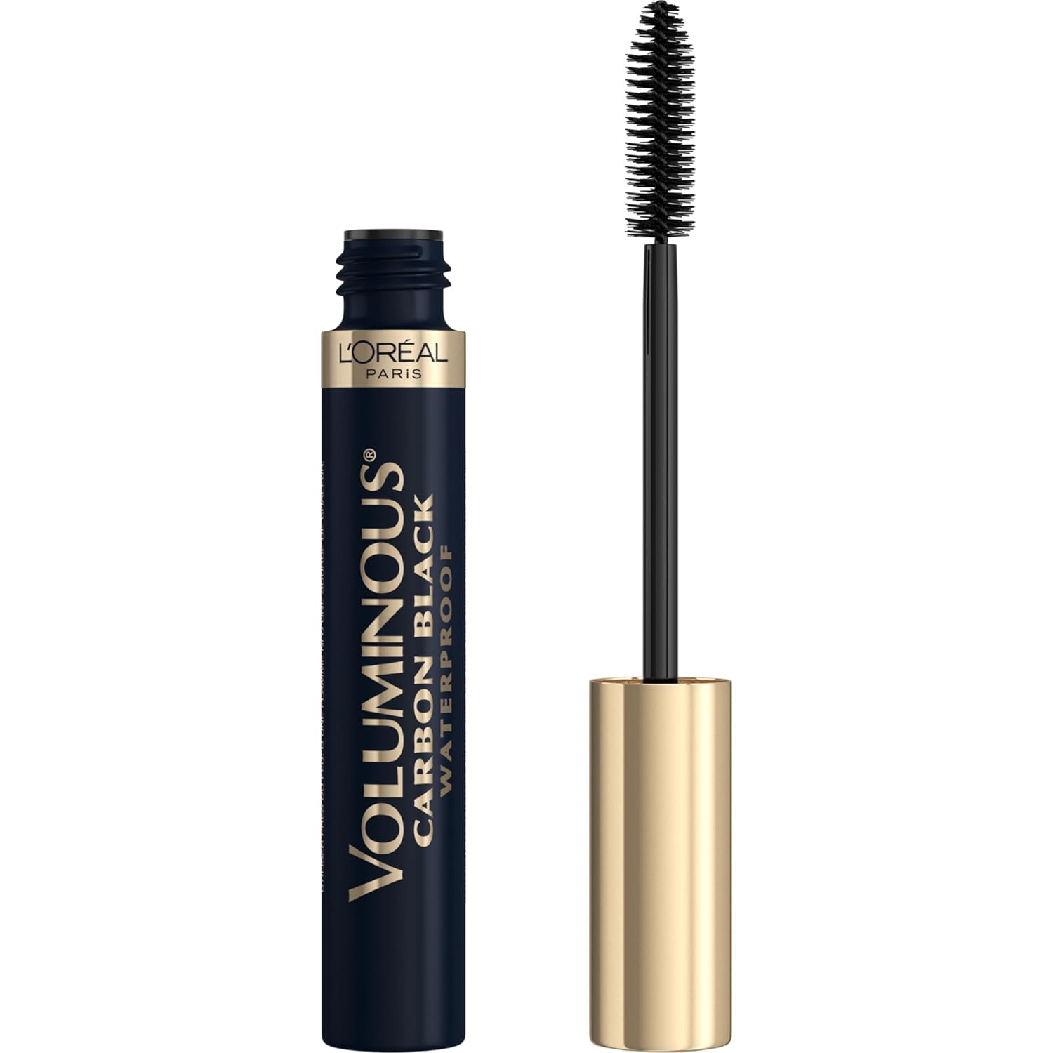 Get Bold, Lush Lashes with L’Oreal Paris Waterproof Mascara – Your Secret to All-Day Glam!
