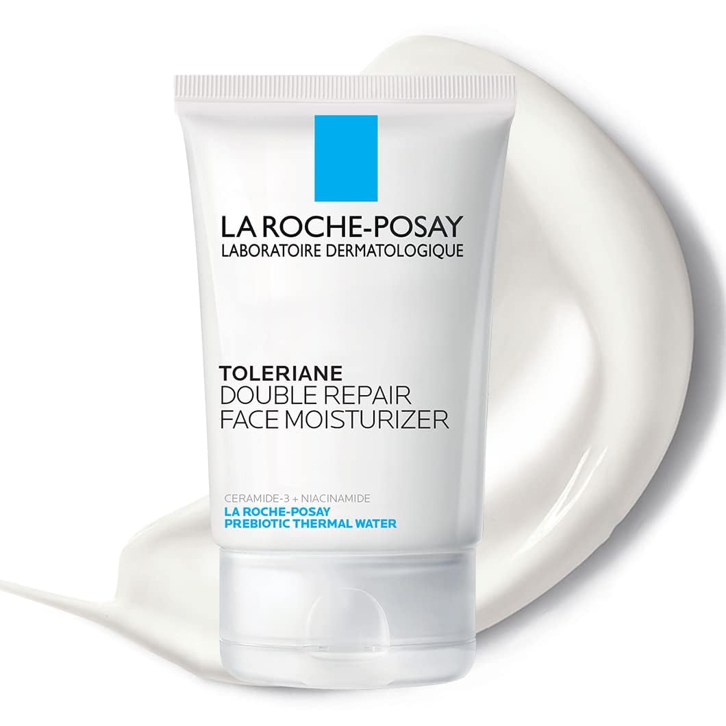 Revitalize Your Skin: La Roche-Posay’s Miracle Moisturizer for Dryness!