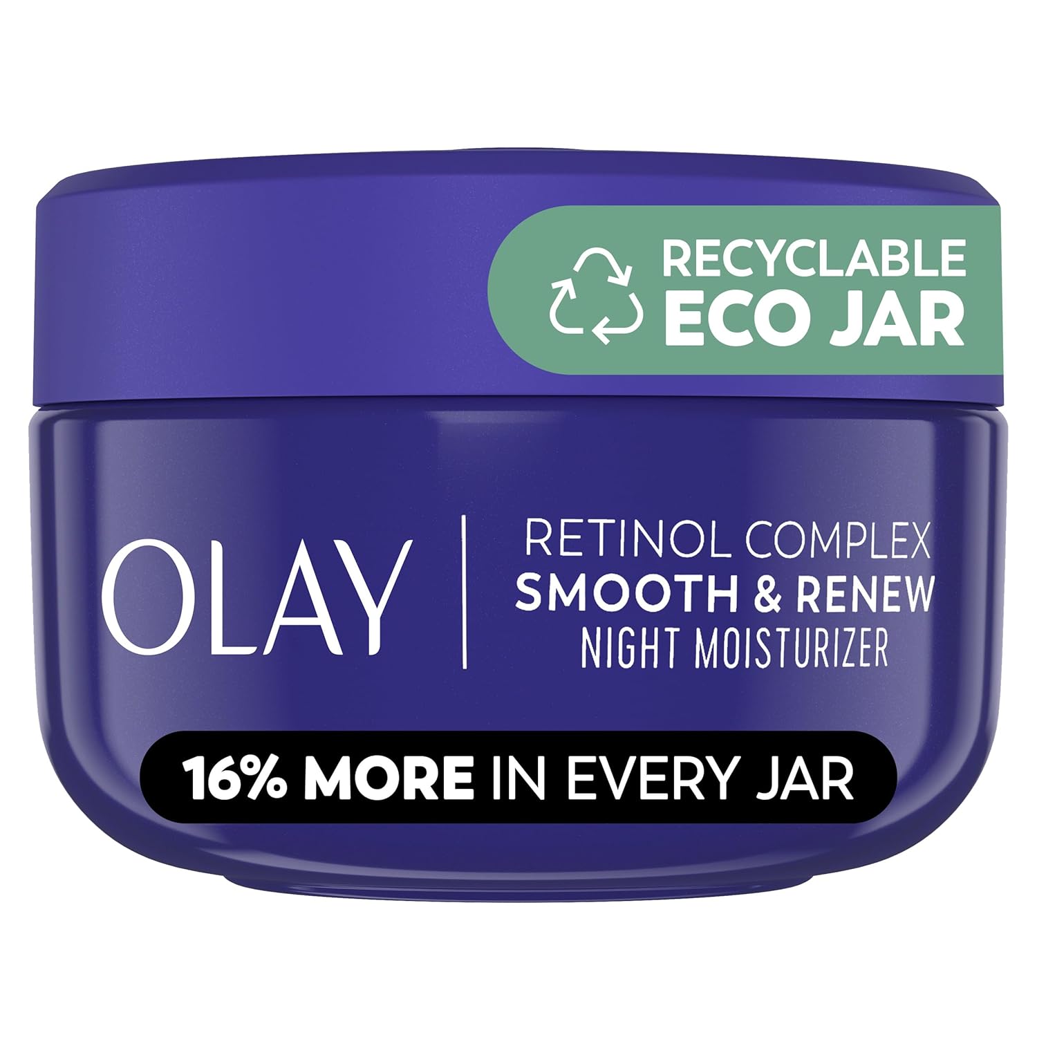Revitalize Your Skin with Olay’s Retinol Moisturizer: Say Goodbye to Fine Lines!