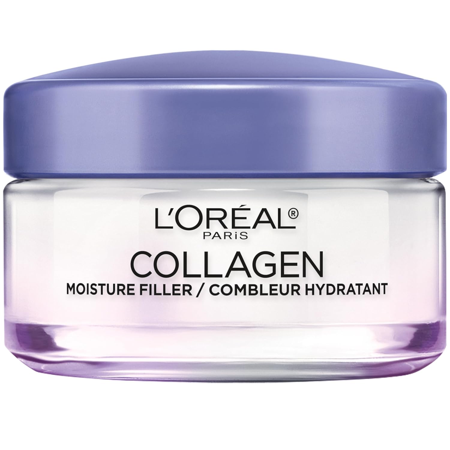 Say Goodbye to Wrinkles: L’Oreal Paris Collagen Face Cream for Youthful Skin!