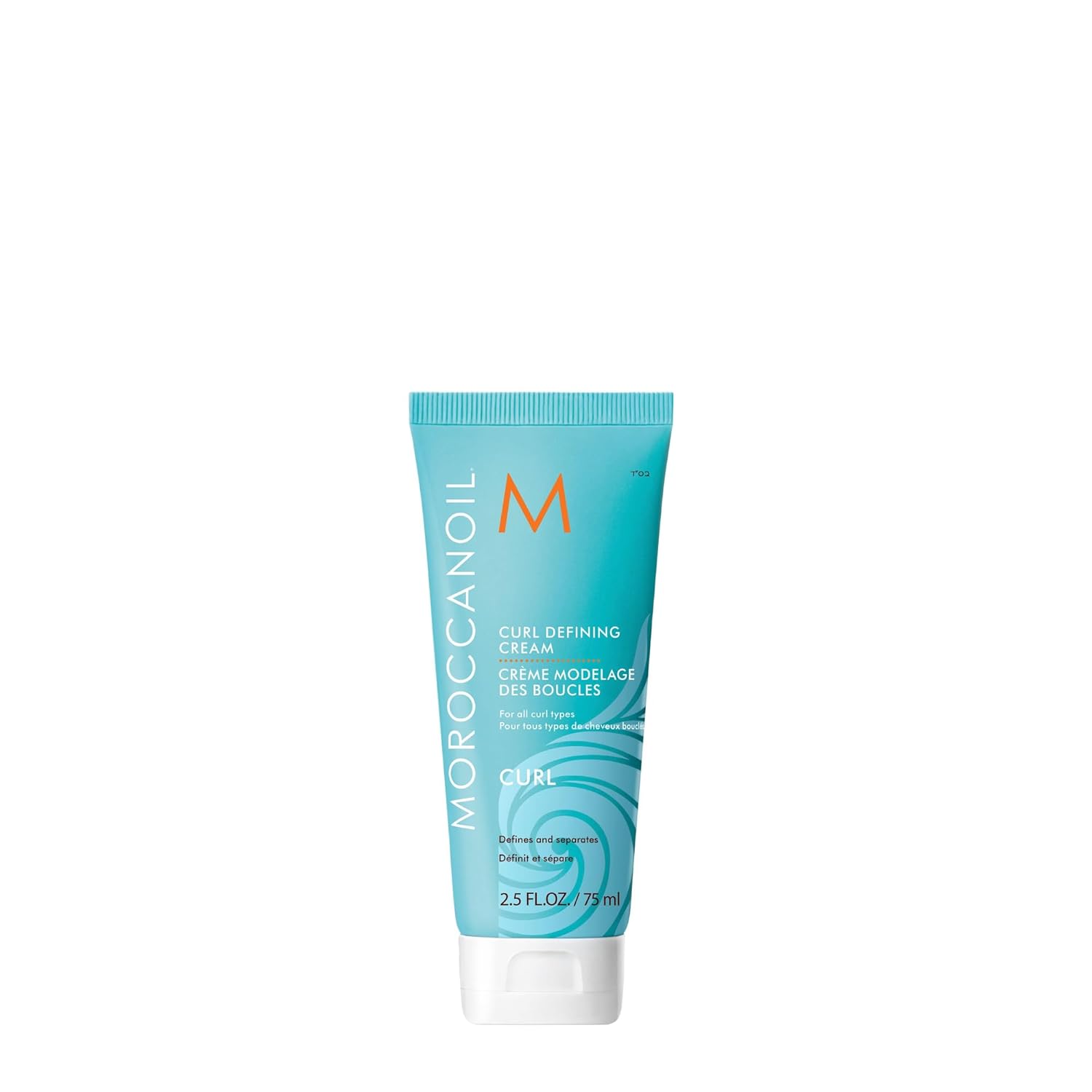 Transform Your Curls with Moroccanoil Curl Defining Cream for Stunning Locks!