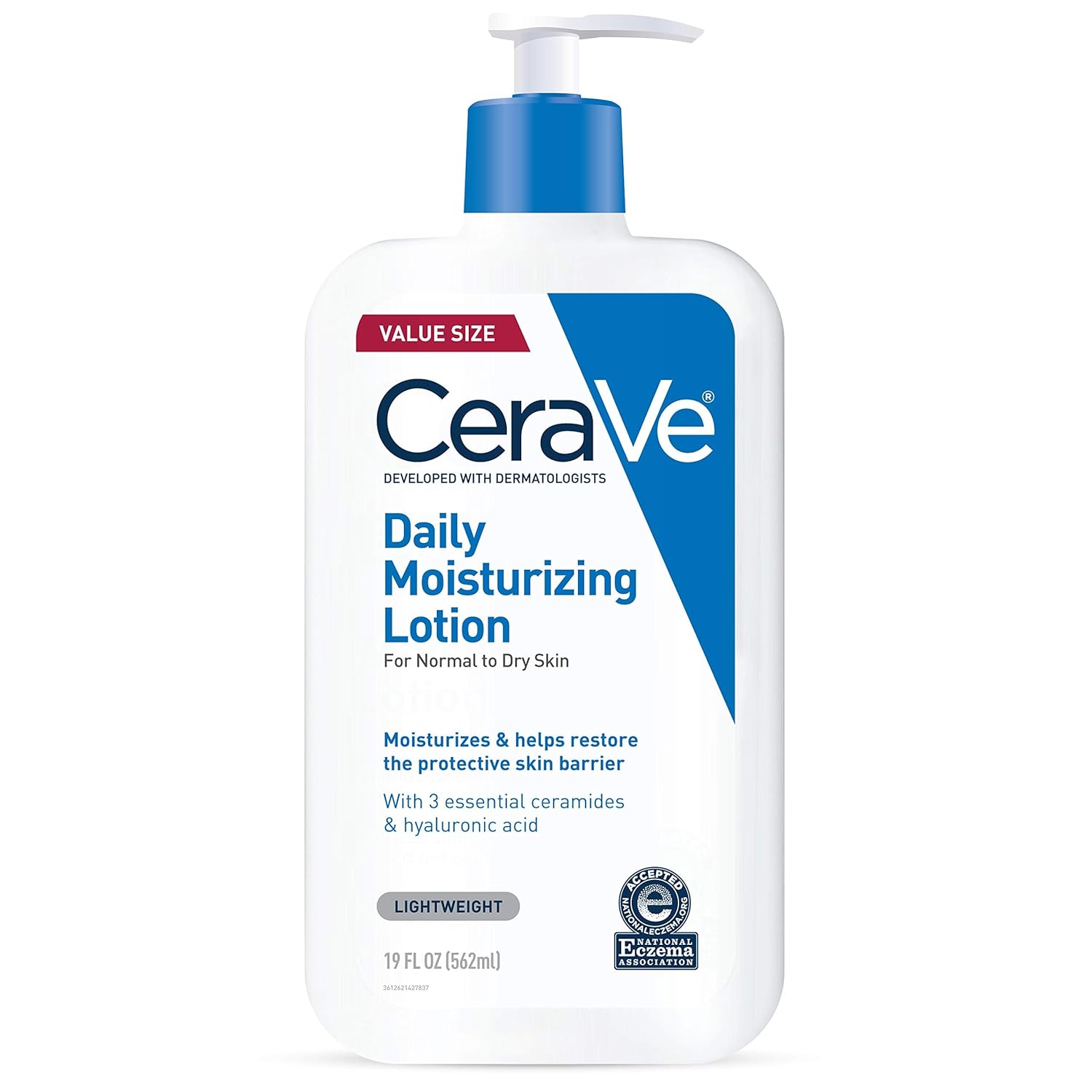 Transform Your Dry Skin with CeraVe’s Fragrance-Free Daily Body Lotion!