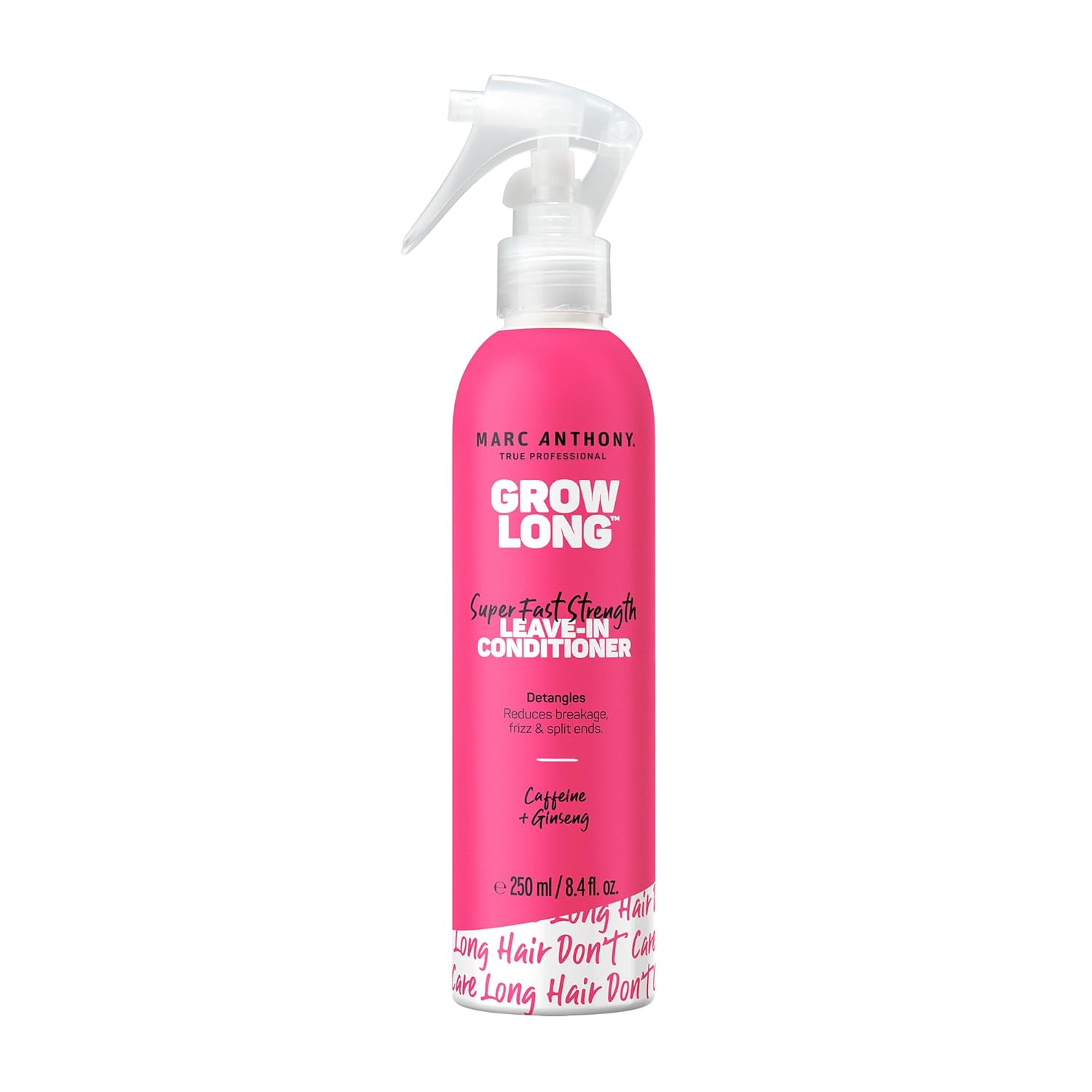 Transform Your Hair: Marc Anthony Leave-In Conditioner for Stunning Results!