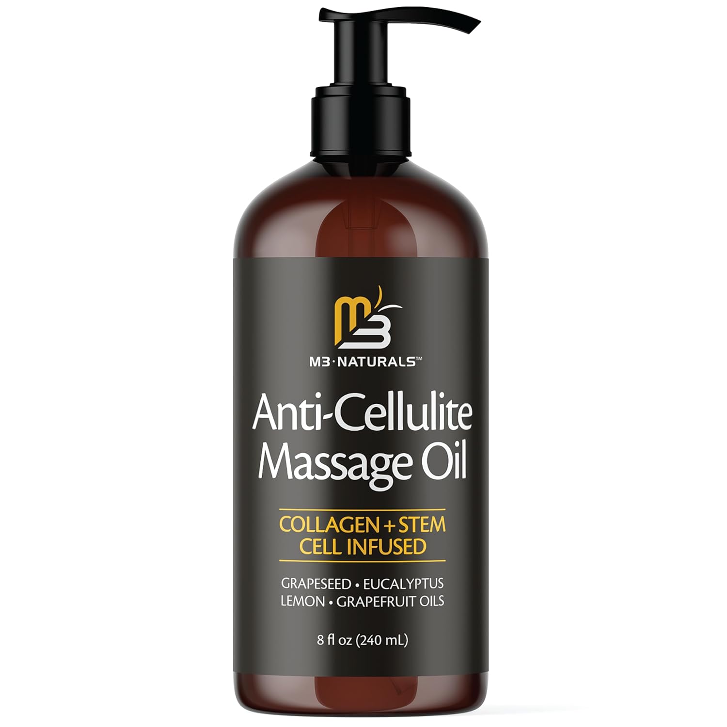 Transform Your Skin: Anti-Cellulite Cream That Revitalizes & Smooths!