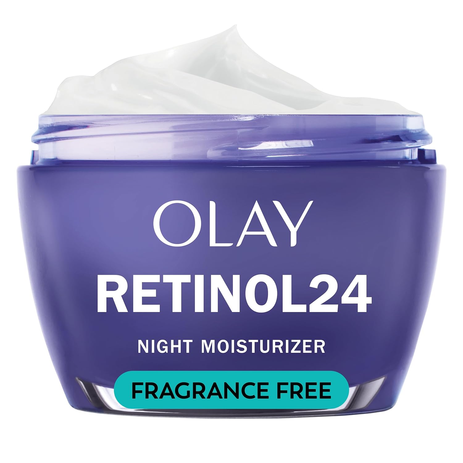 Transform Your Skin Overnight with Olay Retinol 24: Say Goodbye to Wrinkles!