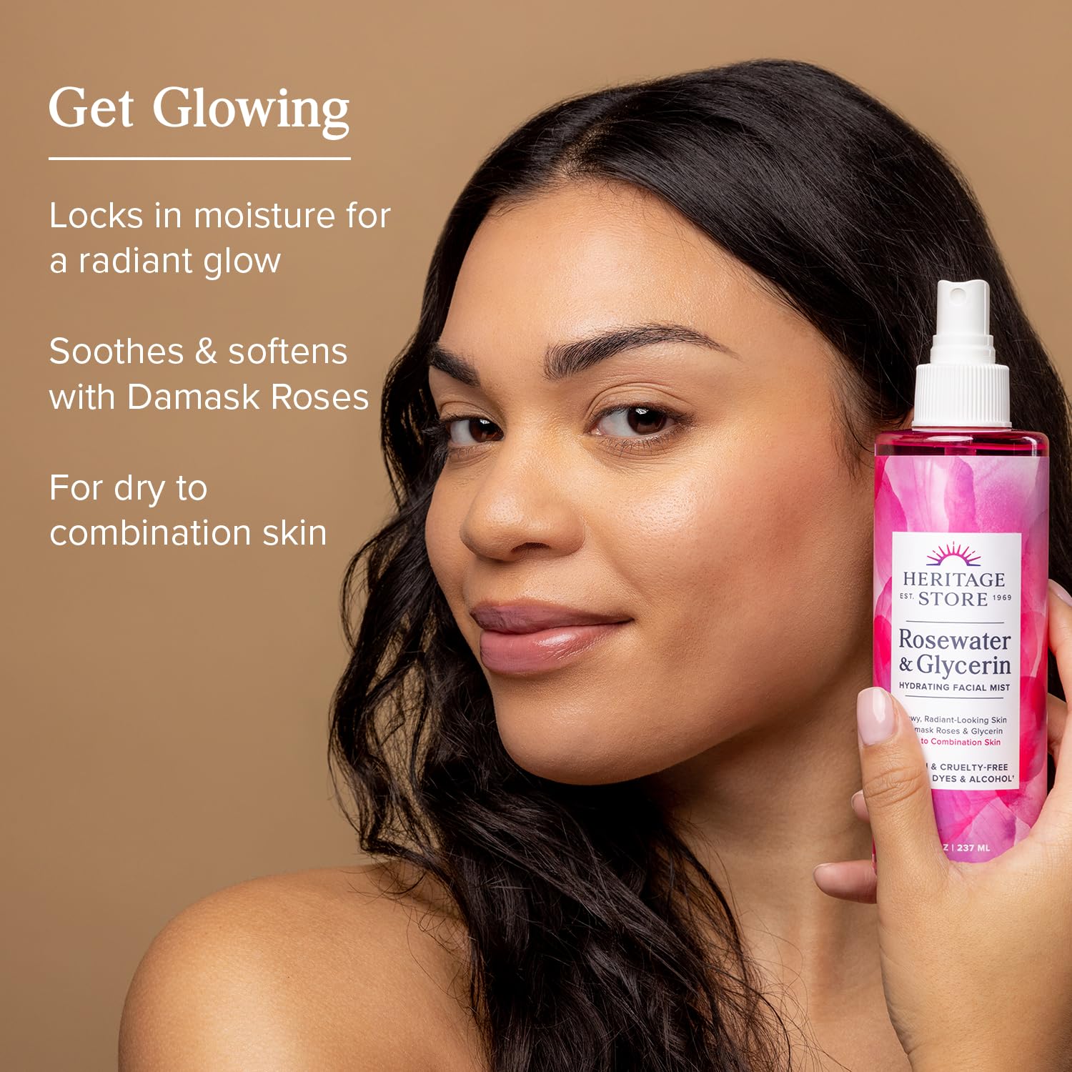 What are the Benefits of Using Rose Water on Skin? Discover Now!