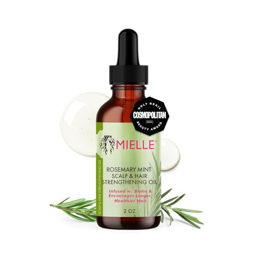What Is the Best Oil for Hair Growth? Discover Top Picks Now!