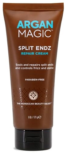 What Is the Best Way to Prevent Split Ends? Discover Top Treatments!