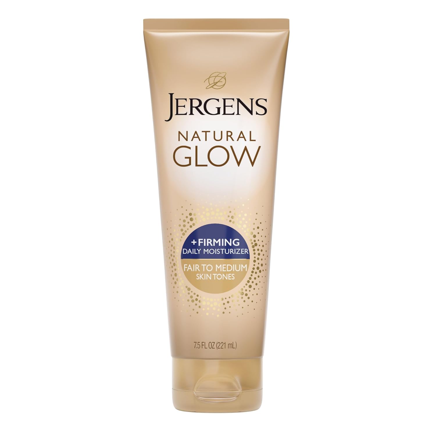 Achieve Radiant Skin: Transform with Jergens Natural Glow Gradual Tanning Lotion!