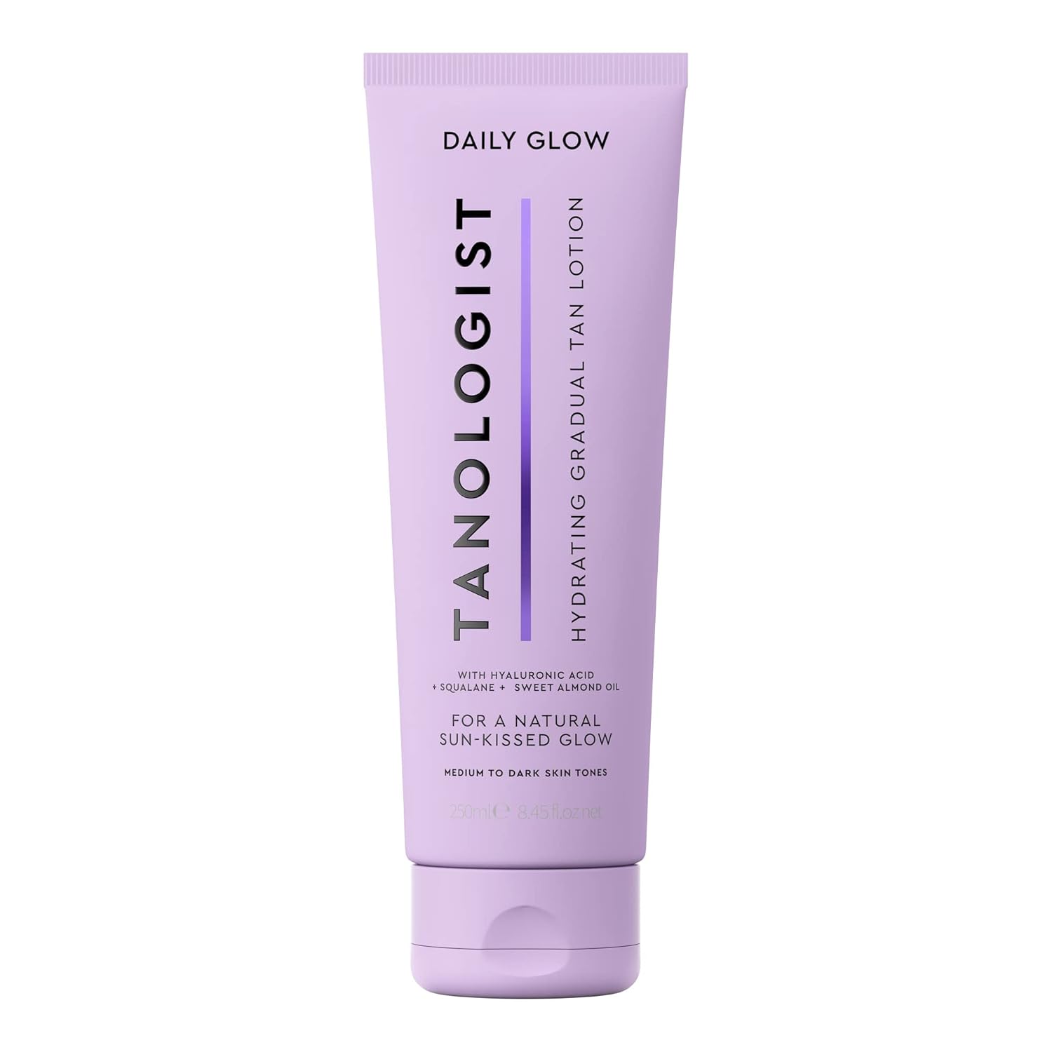 Achieve a Natural Glow with Tanologist’s Gradual Tanning Lotion—No Streaks!