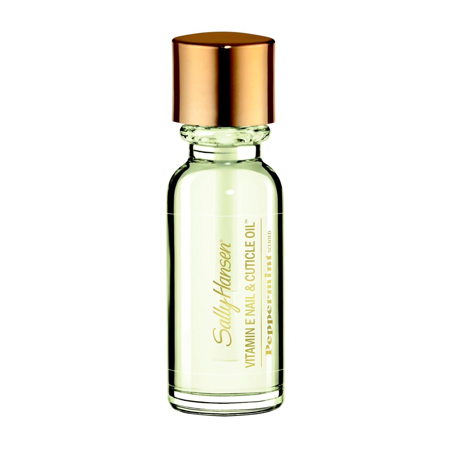 Revitalize Your Nails: Try Sally Hansen’s Vitamin E Cuticle Oil for Soft, Healthy Skin!