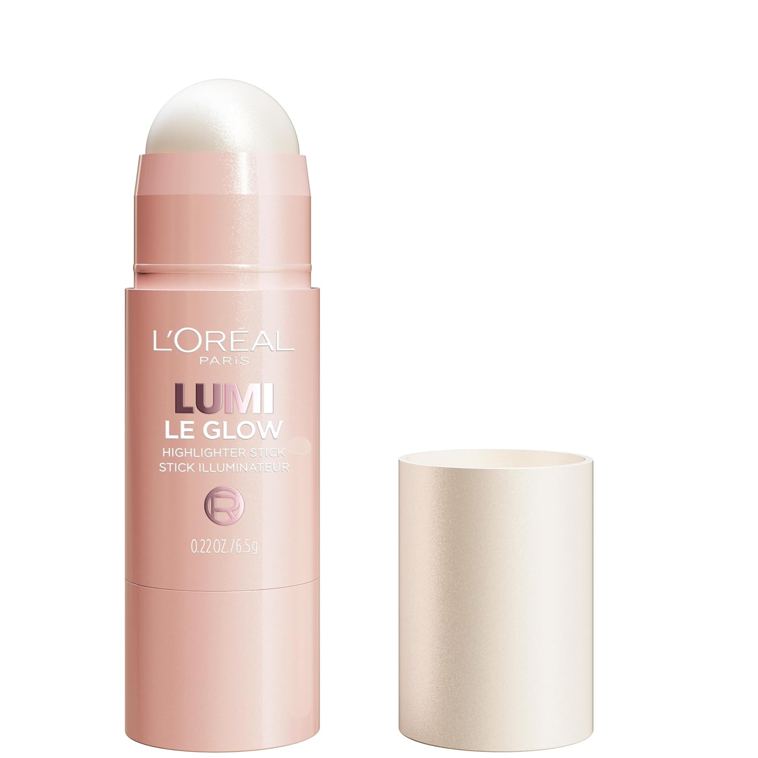 Transform Your Glow: L’Oreal Paris Lumi Highlighter Stick for Radiant Skin!
