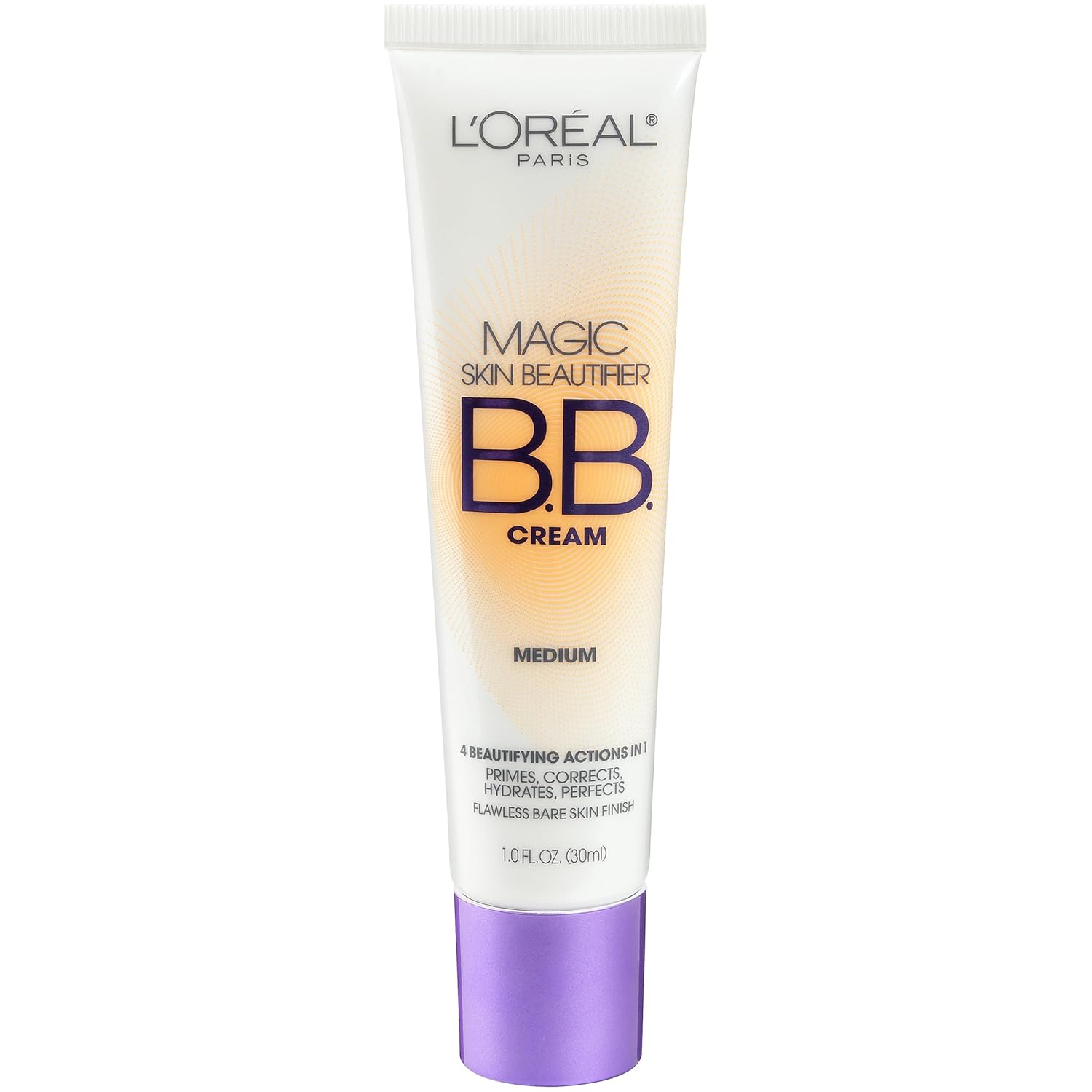 Transform Your Look with L’Oréal Paris BB Cream Foundation for Flawless Skin!