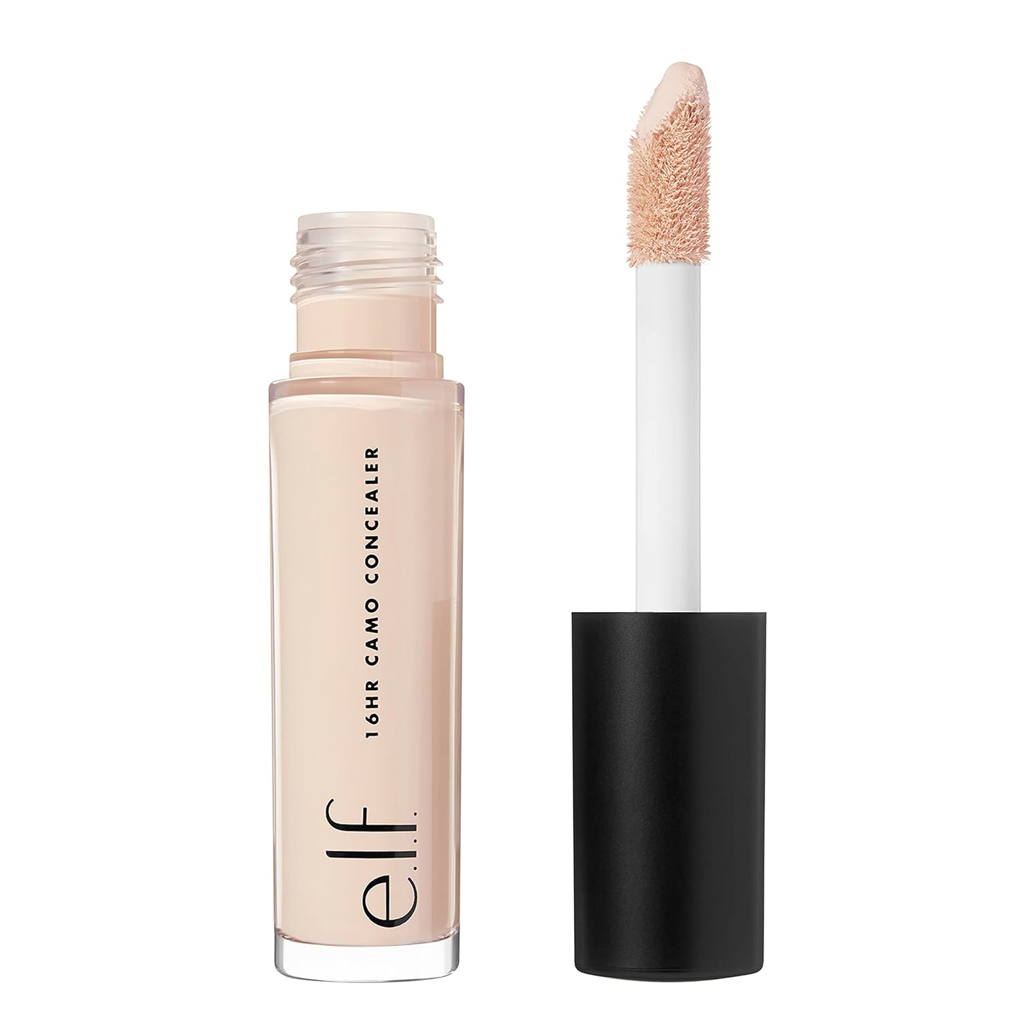 Transform Your Look with e.l.f. 16HR Camo Concealer: Flawless Full Coverage Awaits!