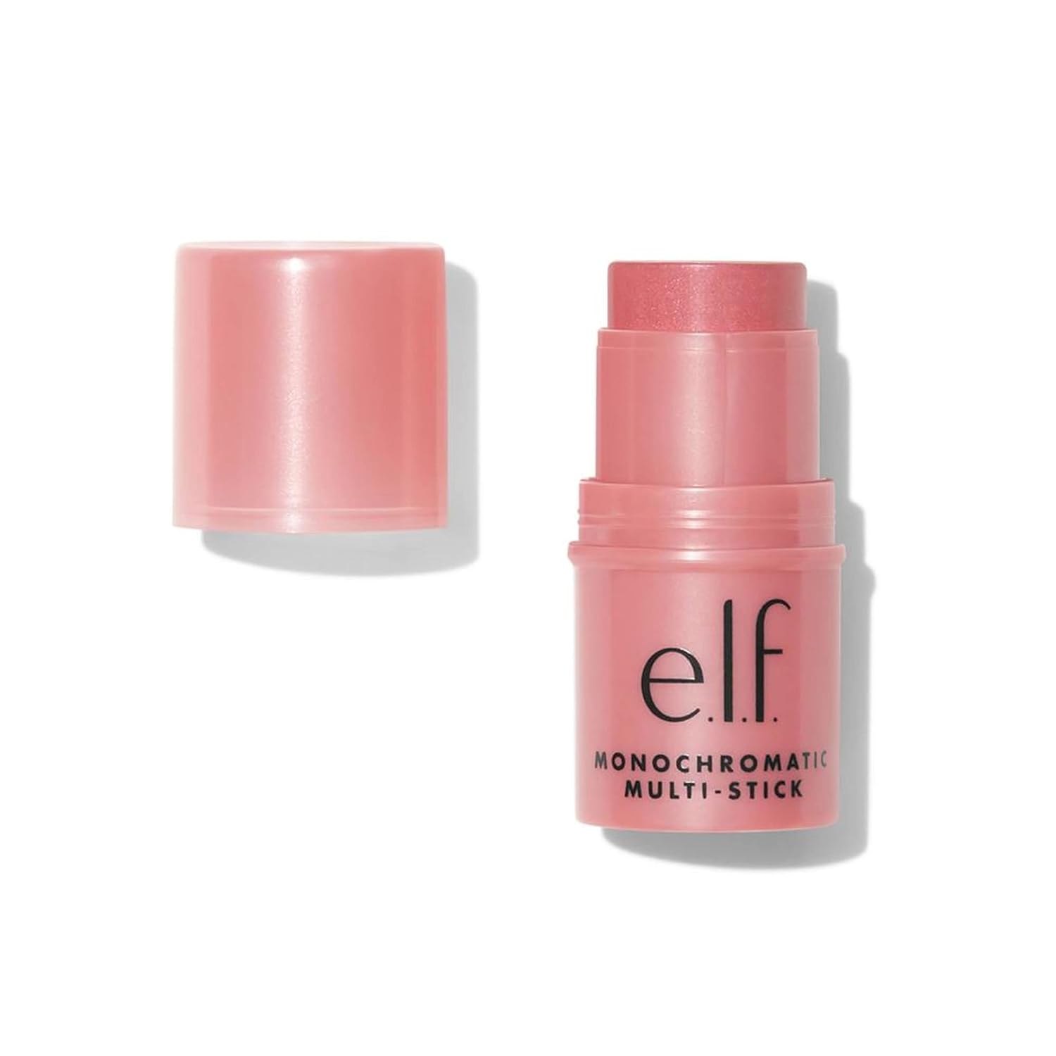 Transform Your Look with e.l.f.’s Cream Blush: Dazzling Peony Multi Stick Magic!