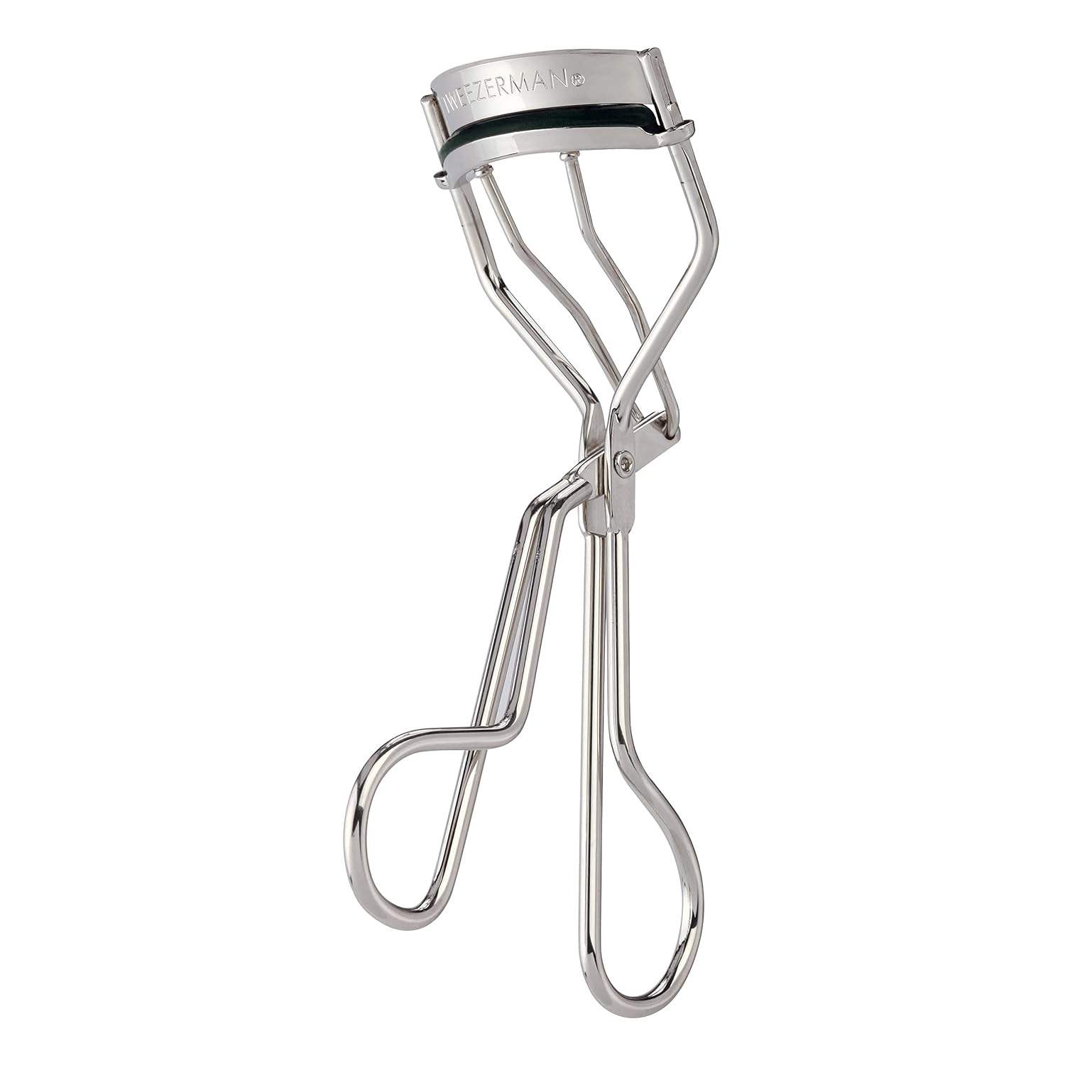 Transform Your Look with the Tweezerman Classic Eyelash Curler – Unveil Stunning Lashes!