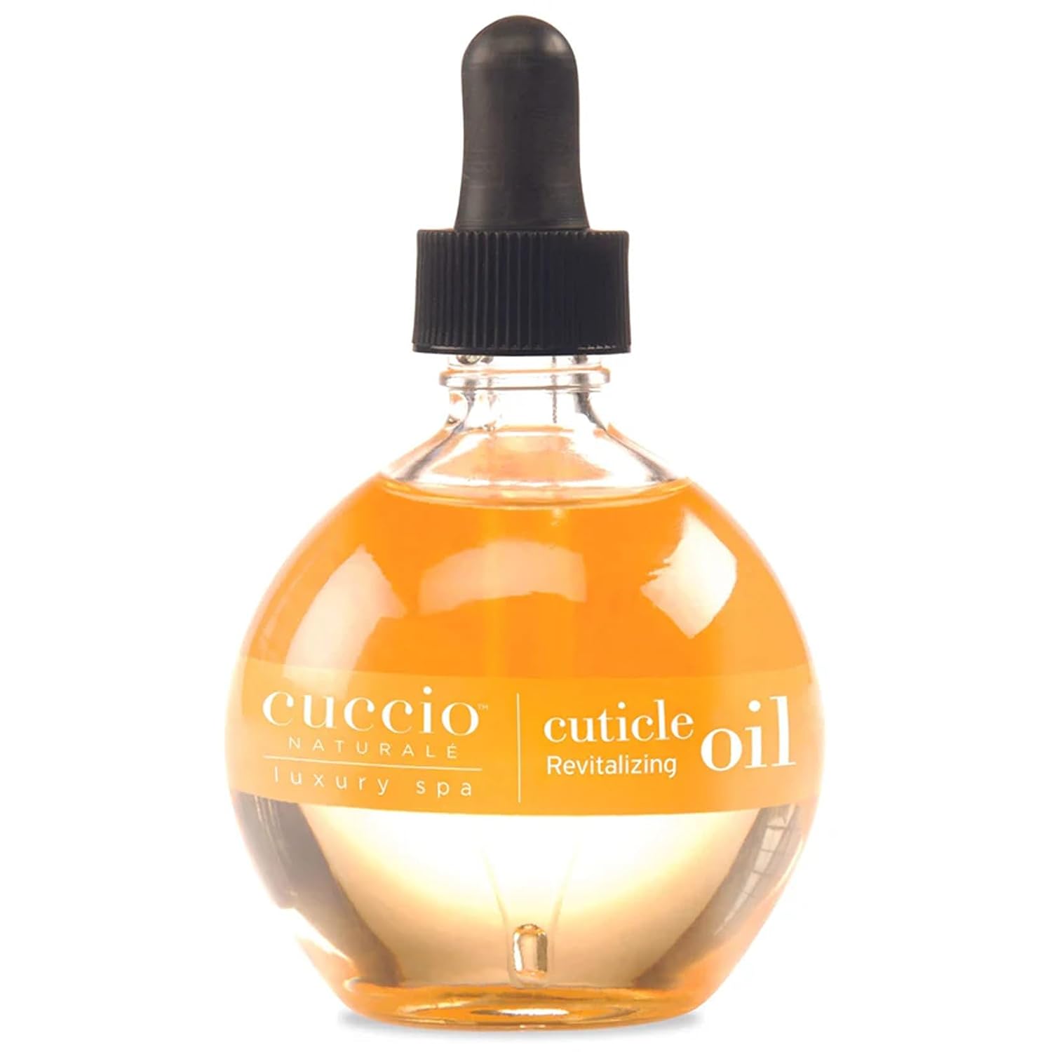 Transform Your Nails Overnight with Cuccio’s Revitalizing Cuticle Oil!