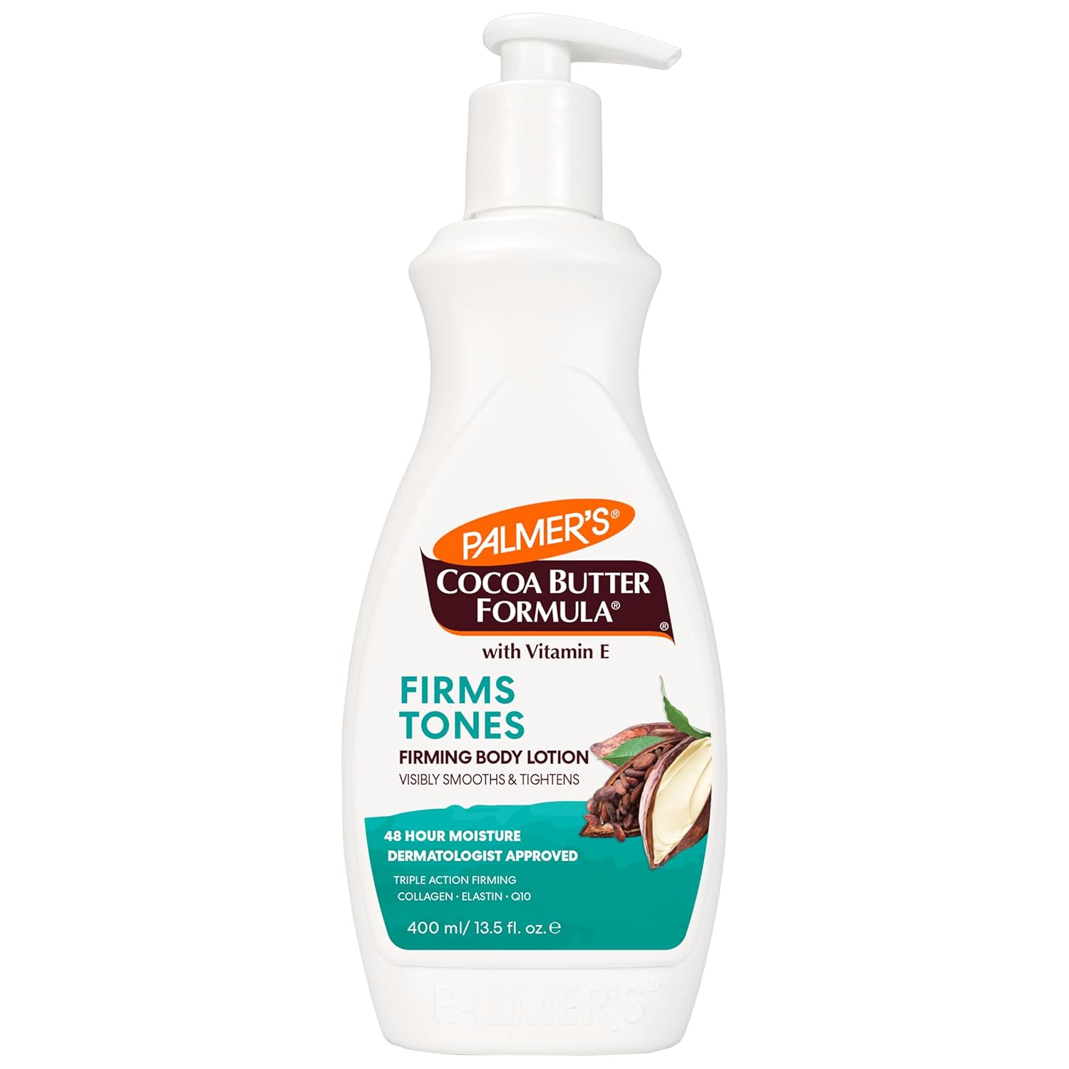 Transform Your Skin: Palmer’s Cocoa Butter Firming Lotion for Toning & Tightening!