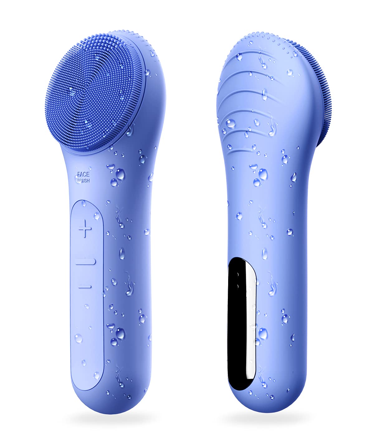 Transform Your Skincare Routine with NågraCoola CLIE Facial Cleansing Brush!