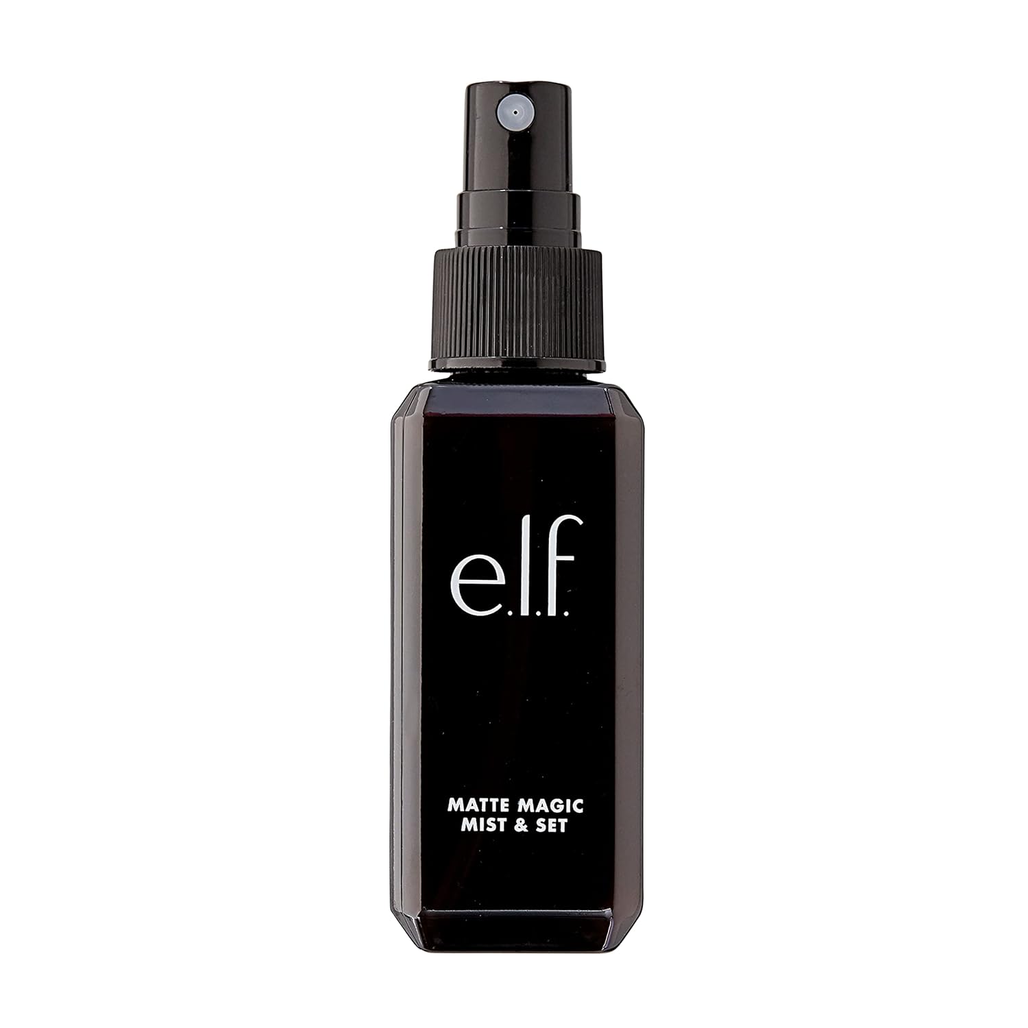 Unlock Flawless Skin All Day with e.l.f. Matte Magic Mist – The Secret to Shine Control!