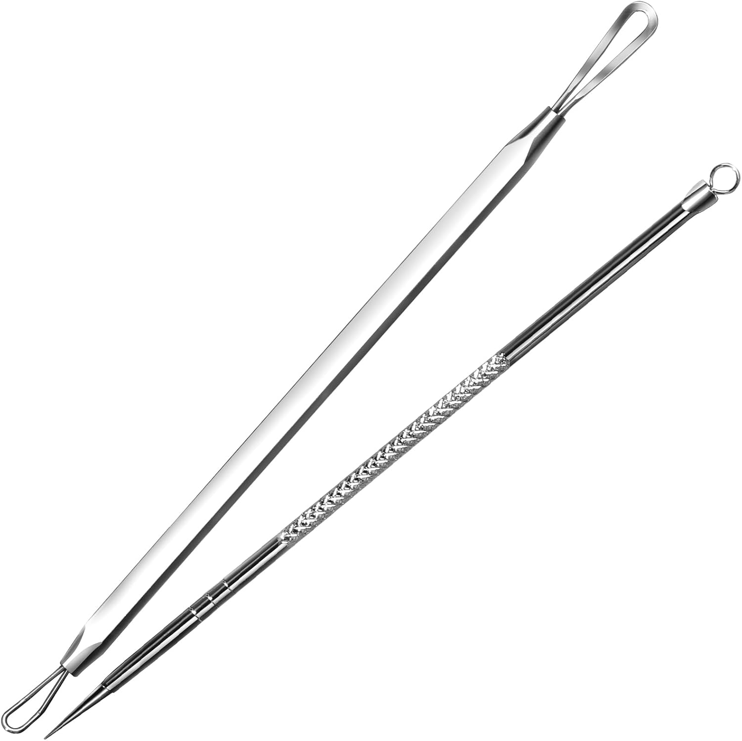 Achieve Flawless Skin: Teenitor’s Surgical-Grade Blackhead Remover Tool You Need!